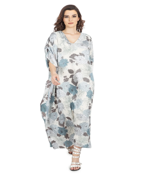 TSM Kuki Kaftan